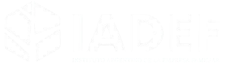Desarrollo web corporativo e institucional para IADEF