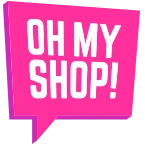 Construcción de tienda online y plataformas e-commerce para Oh My Shop